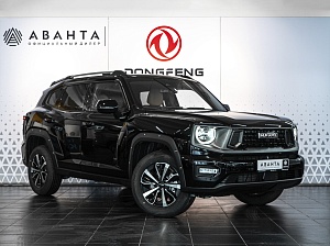 Haval H7 Премиум (2026) 2.0 AMT