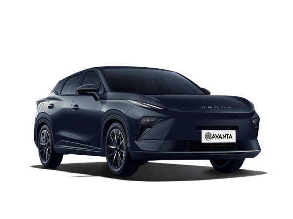 Omoda C5 NEW