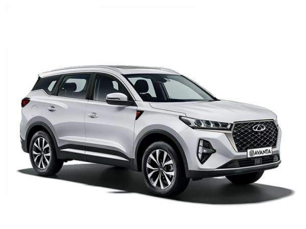 Chery Tiggo 7 Pro Max Элит (Elite) 1.6 AMT