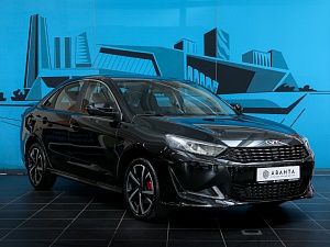 Kaiyi E5 Лакшери (Luxury) 1.5 CVT