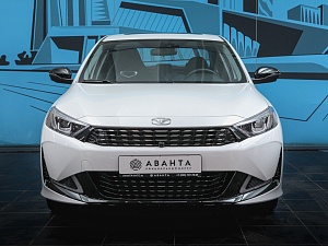 Kaiyi E5 Лакшери (Luxury) 1.5 CVT