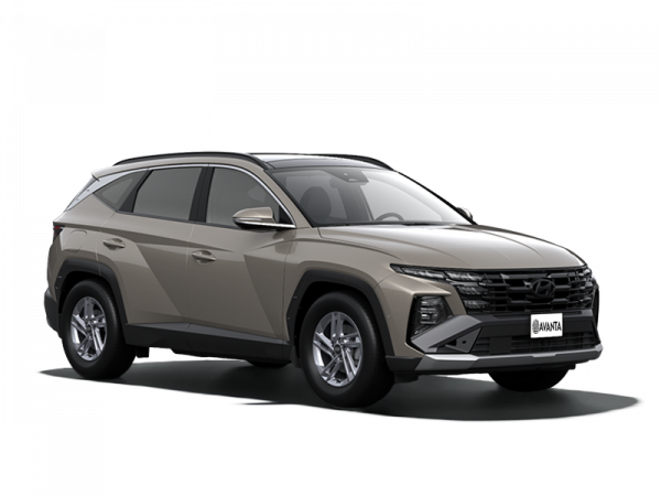 Hyundai Tucson NEW Travel 2.5 AT