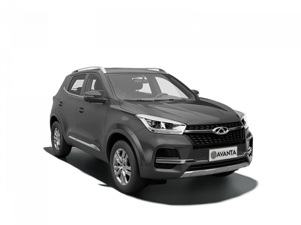 Chery Tiggo 4 2018 Trek 1.5 AMT
