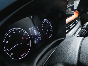Livan X3 Pro Лакшери 1.5 CVT