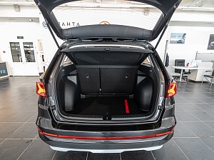 Jetta VS7 Brilliant Enjoyment 1.4 AT