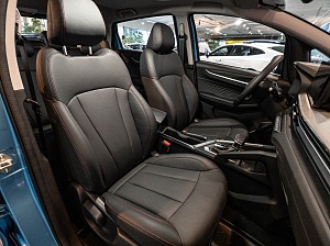 Livan X3 Pro Лакшери 1.5 CVT