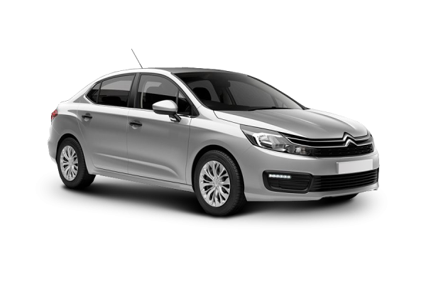Citroen C4 Седан SHINE 1.6 AT