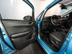 Livan X3 Pro Лакшери 1.5 CVT