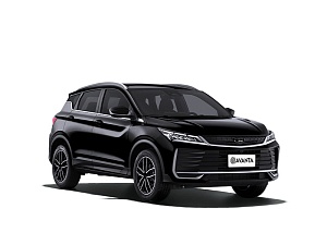 Belgee X50+ Стиль 1.5 AMT