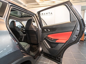 Changan UNI-S Техно 1.5 AMT