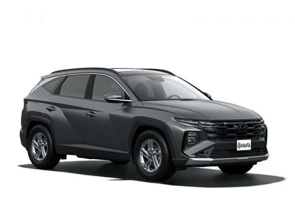Hyundai Tucson NEW Prime 2.0 AT