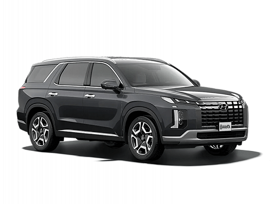 Hyundai Palisade Prestige 3.5 AT Grey