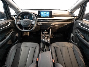 Livan X3 Pro Лакшери 1.5 CVT