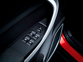 Changan CS35