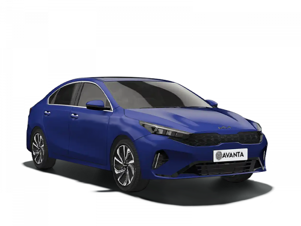 Kia K3 Premium 1.5 CVT