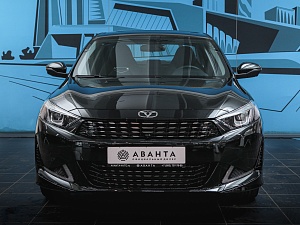 Kaiyi E5 Лакшери (Luxury) 1.5 CVT