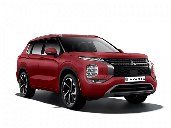 Mitsubishi Outlander NEW ML 2.5 CVT
