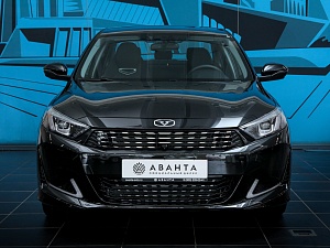 Kaiyi E5 Лакшери (Luxury) 1.5 CVT