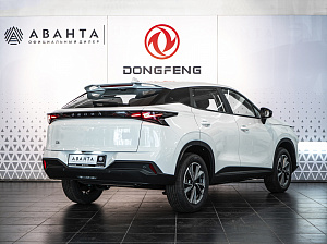 Omoda C5 NEW Актив 1.5 AMT