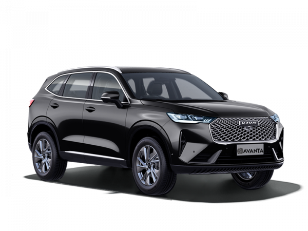 Haval H6 2020