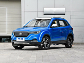 FAW Besturn X40