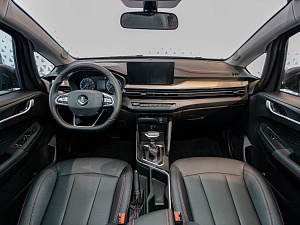 Livan X3 Pro Лакшери 1.5 CVT