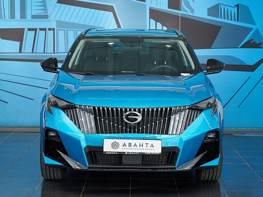 gac gs3 blue gb