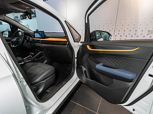 Livan X3 Pro Лакшери 1.5 CVT