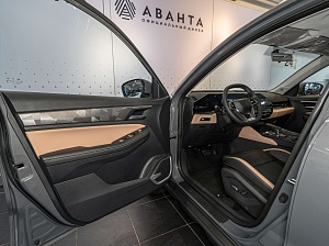 Livan X6 Pro Премиум 1.5 AMT