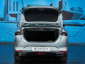 Kaiyi E5 Лакшери Спорт (Luxury Sport) 1.5 CVT