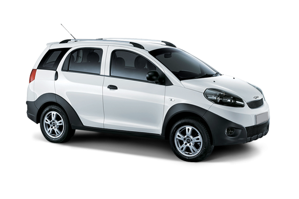 Chery IndiS