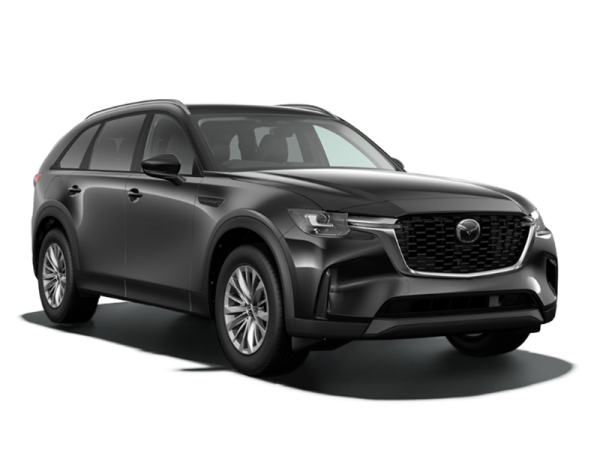 Mazda CX-90