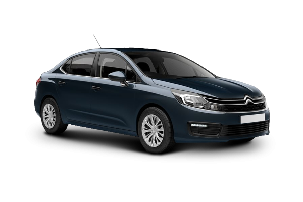 Citroen C4 Седан SHINE 1.6 AT