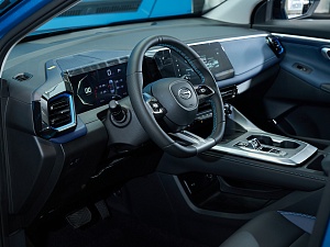 GAC GS3 GB 1.5 AMT