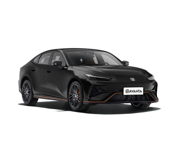 Changan UNI-V NEW Спорт 2.0 AT