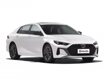 GAC Empow автокредит 32 386 рублей в месяц