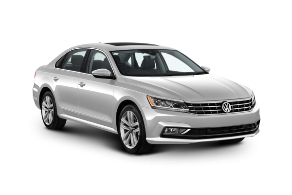 Volkswagen Passat 2019 Comfortline 2.0 AMT