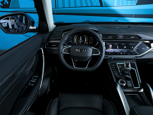 atlas Pro Grey