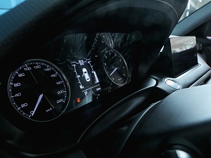Kaiyi E5 Лакшери (Luxury) 1.5 CVT