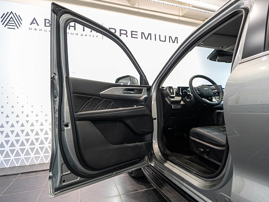 Haval H5 NEW Premium 2.0d AT Grey