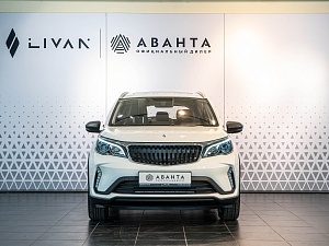 Livan X3 Pro Лакшери 1.5 CVT