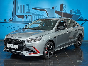 Kaiyi E5 Лакшери Спорт (Luxury Sport) 1.5 CVT