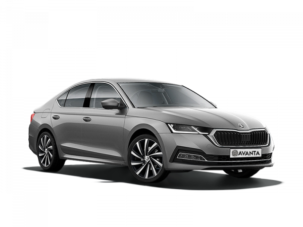 Skoda Octavia Ambition Plus 1.6 AT