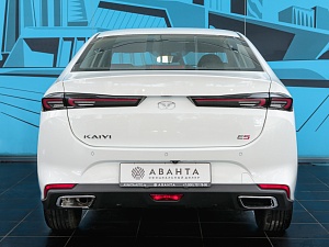 Kaiyi E5 Лакшери (Luxury) 1.5 CVT