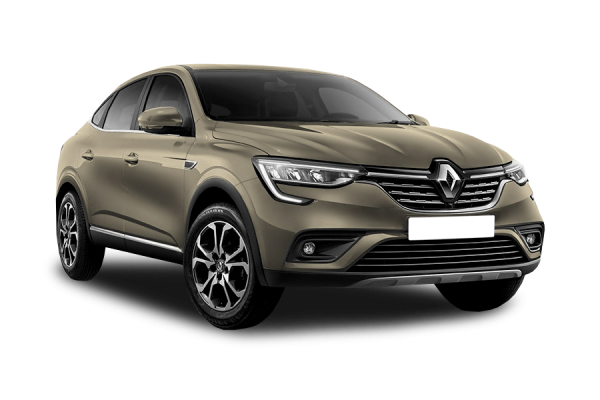 Renault Arkana Pulse 1.3 CVT