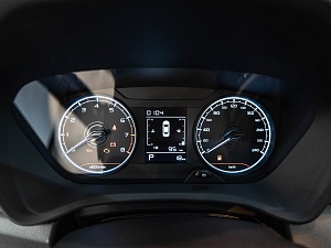 Livan X3 Pro Лакшери 1.5 CVT