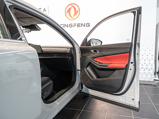 Changan UNI-S Tech 1.5 AMT Grey 2