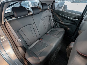 Livan X3 Pro Лакшери 1.5 CVT