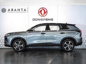 Dongfeng Huge Престиж 1.5 AMT