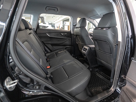 Tenet T4L Active 1.5 AMT Black